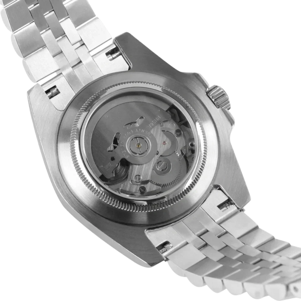 Mod GMT-Master II Meteorite