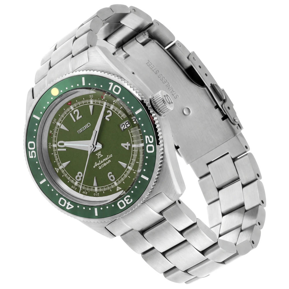 Mod Vintage Sub Forest Edition