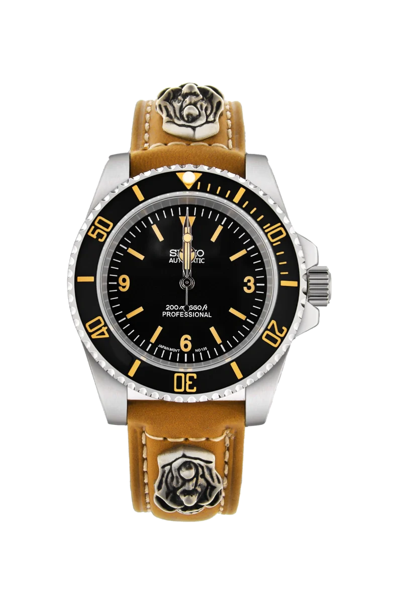 Mod Submariner Antique Explorer - SKYRIM WRIST