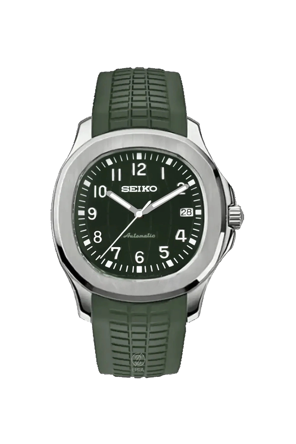 Mod Aquanaut Green