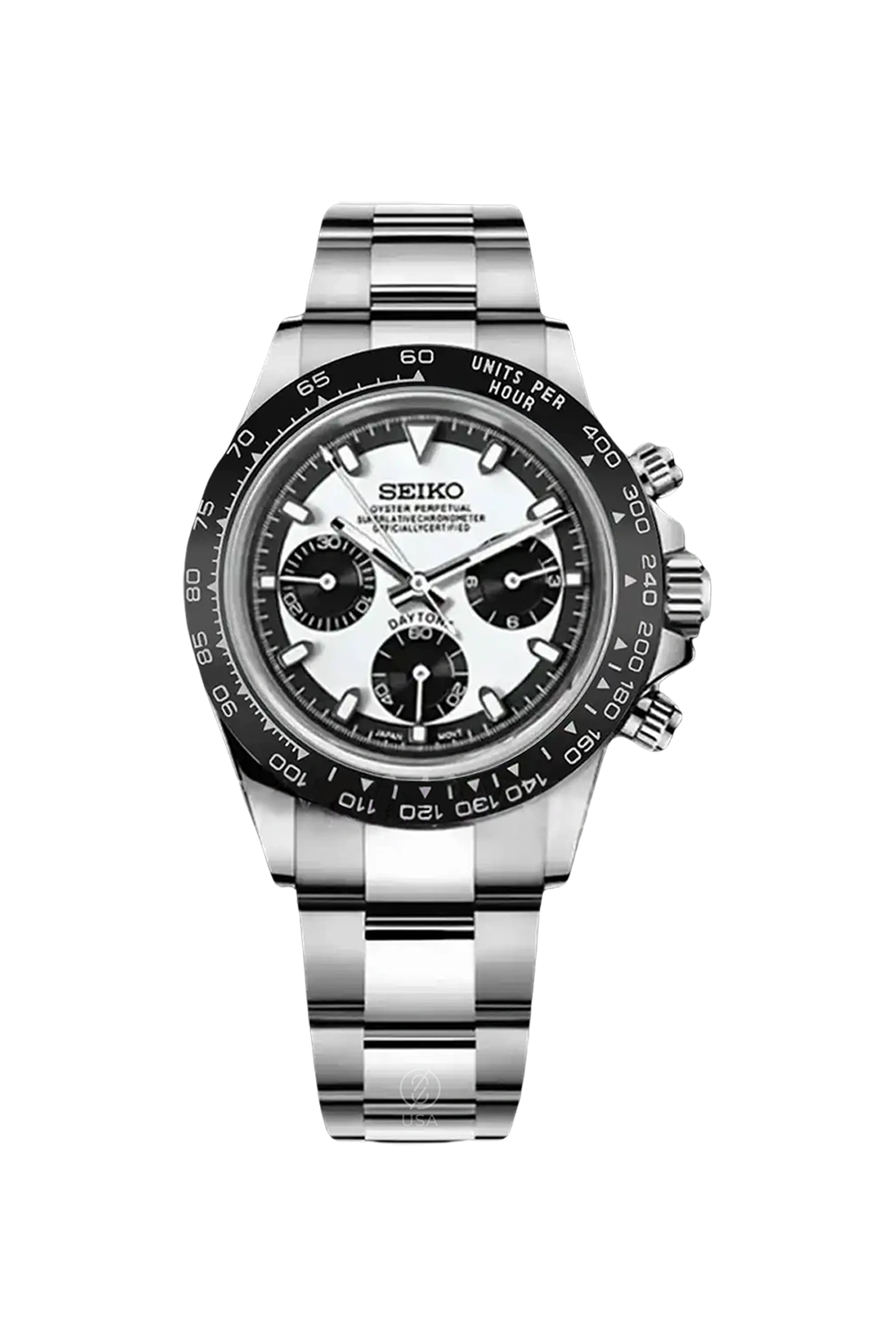 Mod Daytona Ceramic