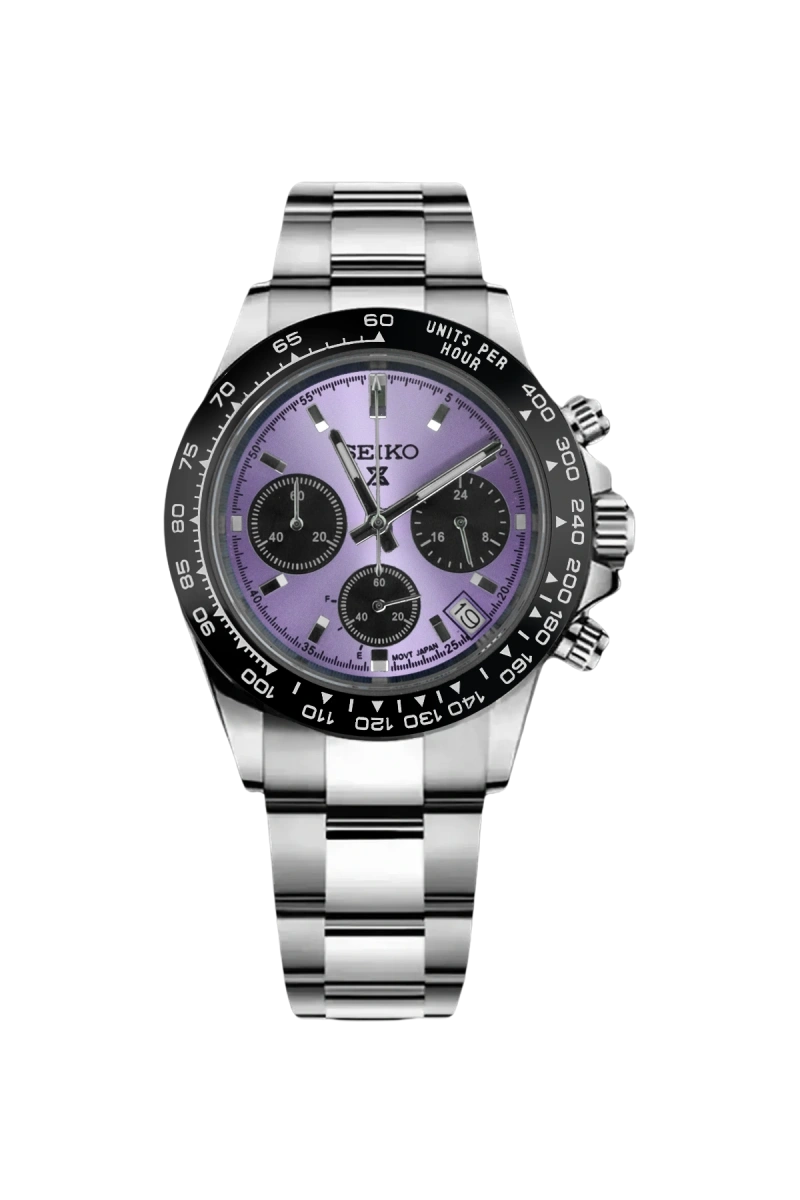 Mod Daytona Edo Purple