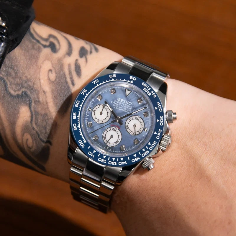 Mod Daytona Ocean Pearl