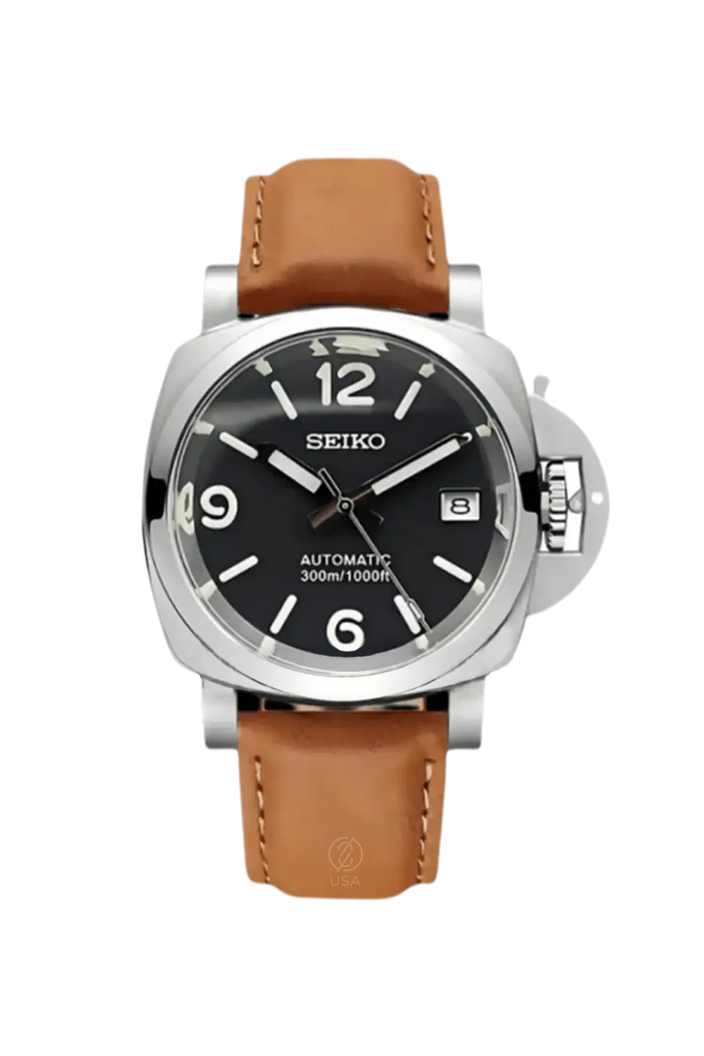 Mod Luminor Brown