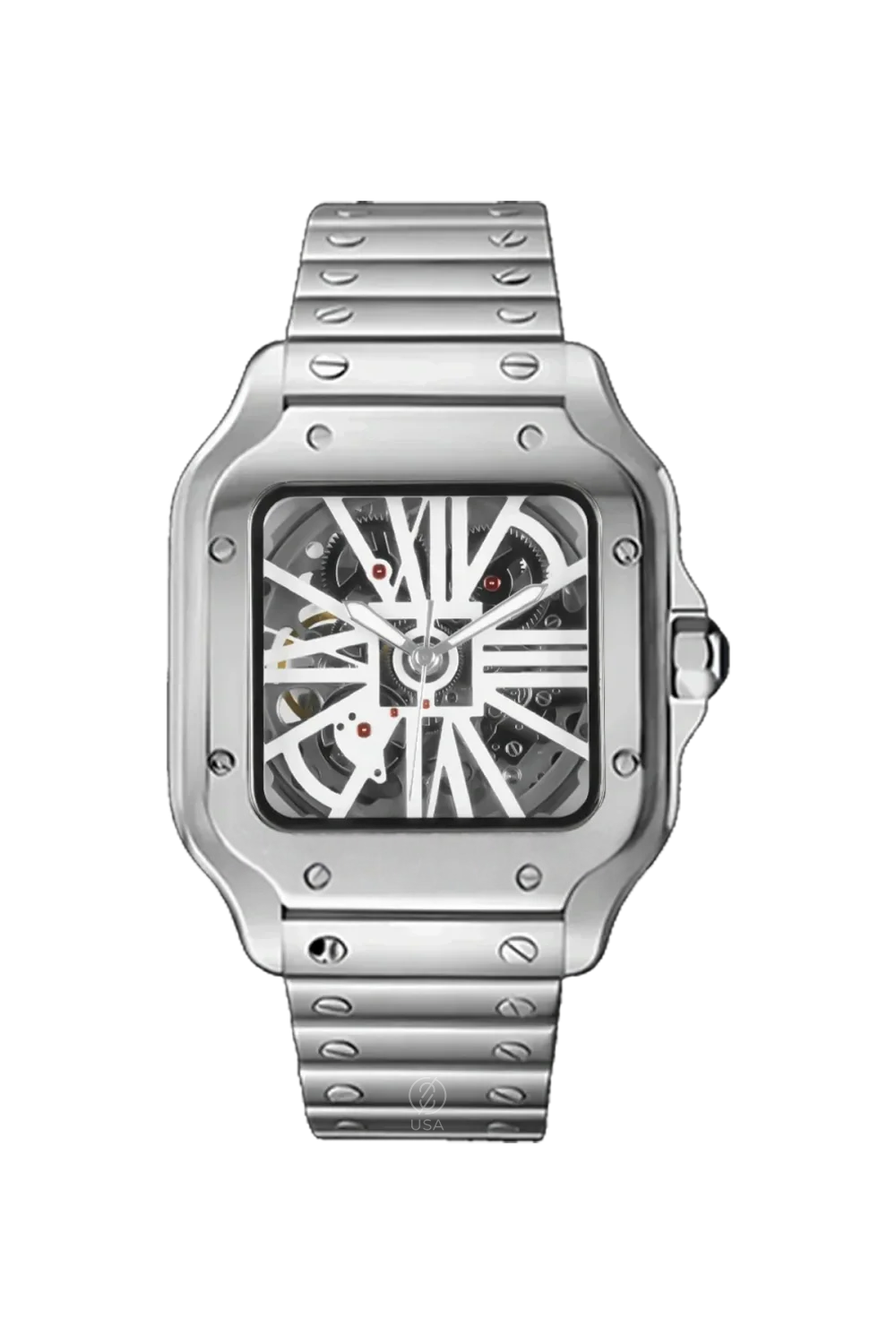 Mod Santos Radiant Openwork