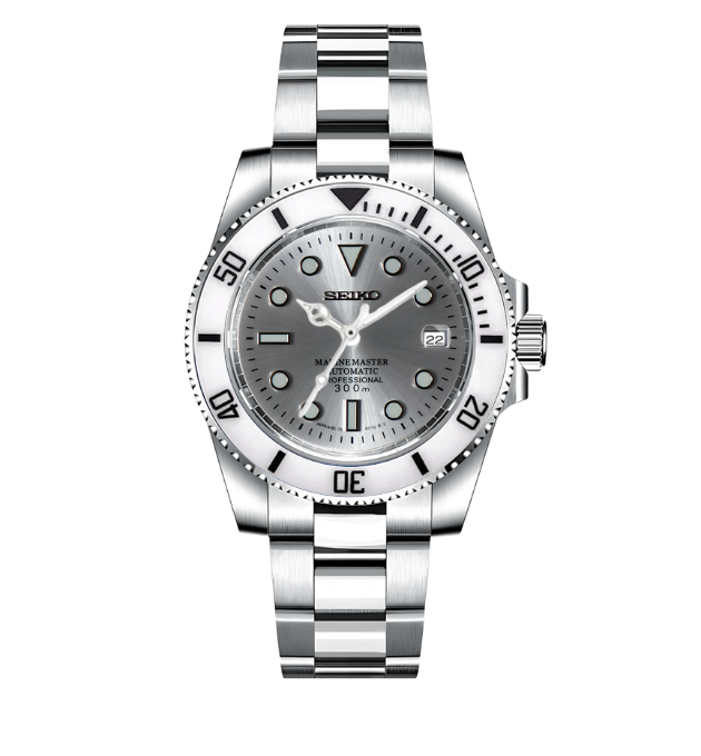 Custom Submariner & Yacht-Master