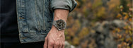 Seiko Mod Seamaster Collection