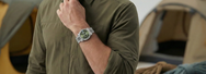 Seiko Mod Sky-Dweller Collection