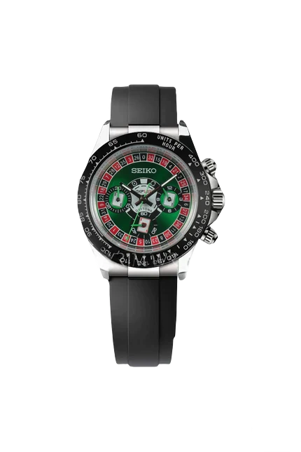 Mod Daytona Card Master Black