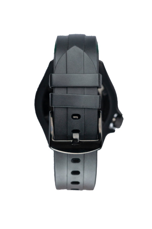 Custom Reimagined SKX007 Watch-41mm Bezel