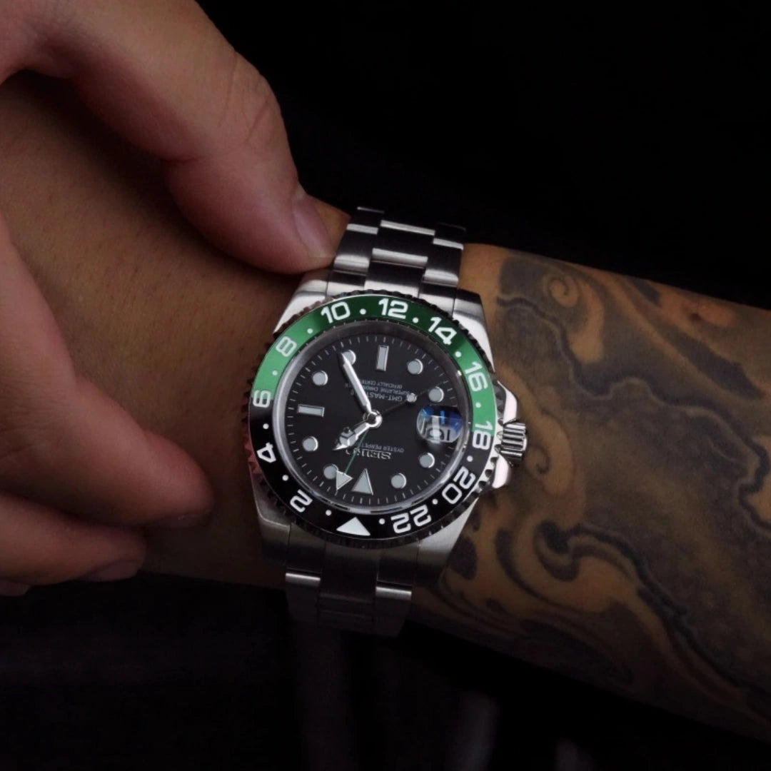 Mod GMT-Master II Sprite