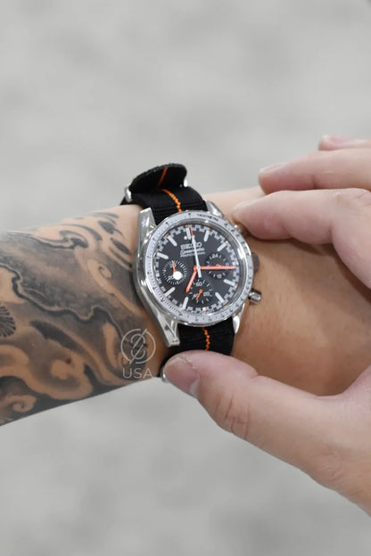 Mod Speedmaster Midnight Apex