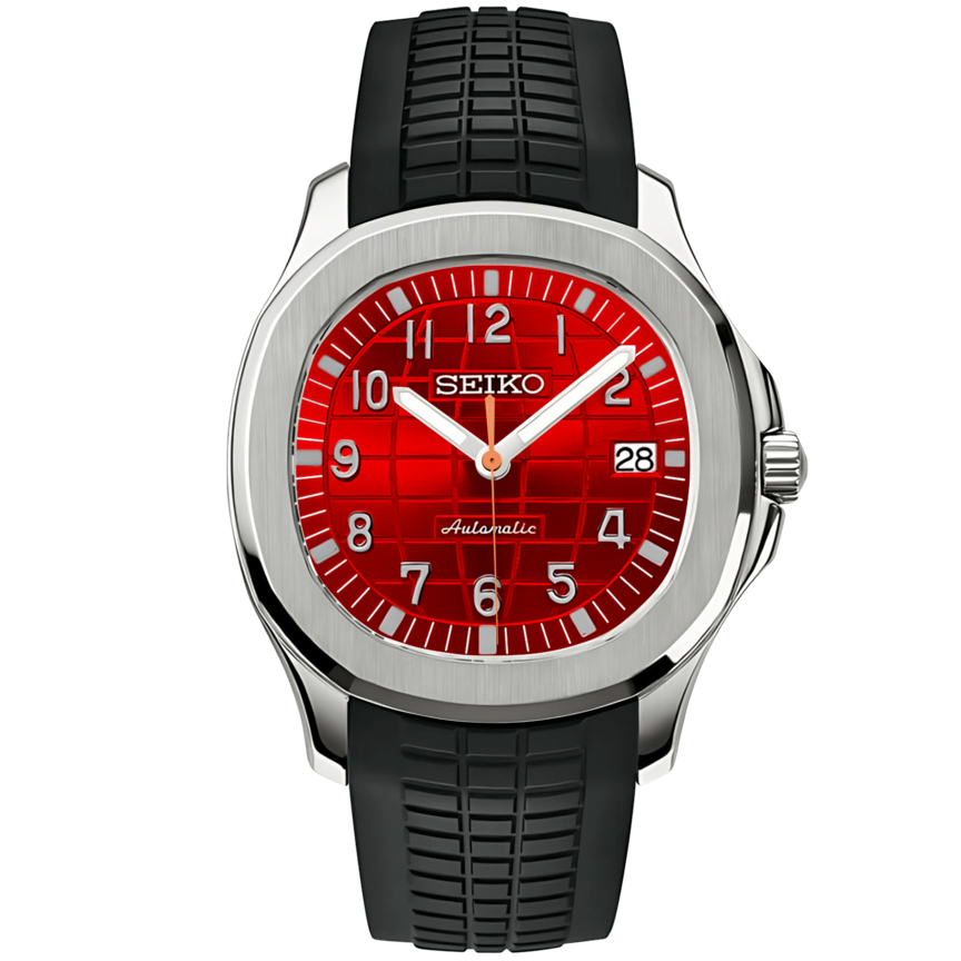 Custom Aquanaut
