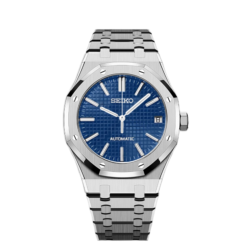 Custom Royal Oak