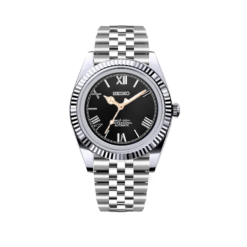 Custom Datejust