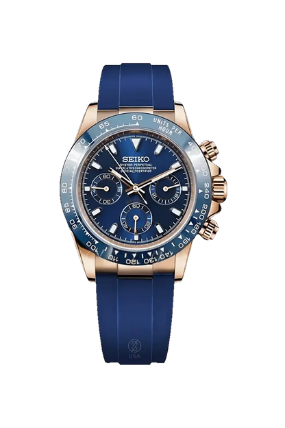 Mod Daytona Blue II