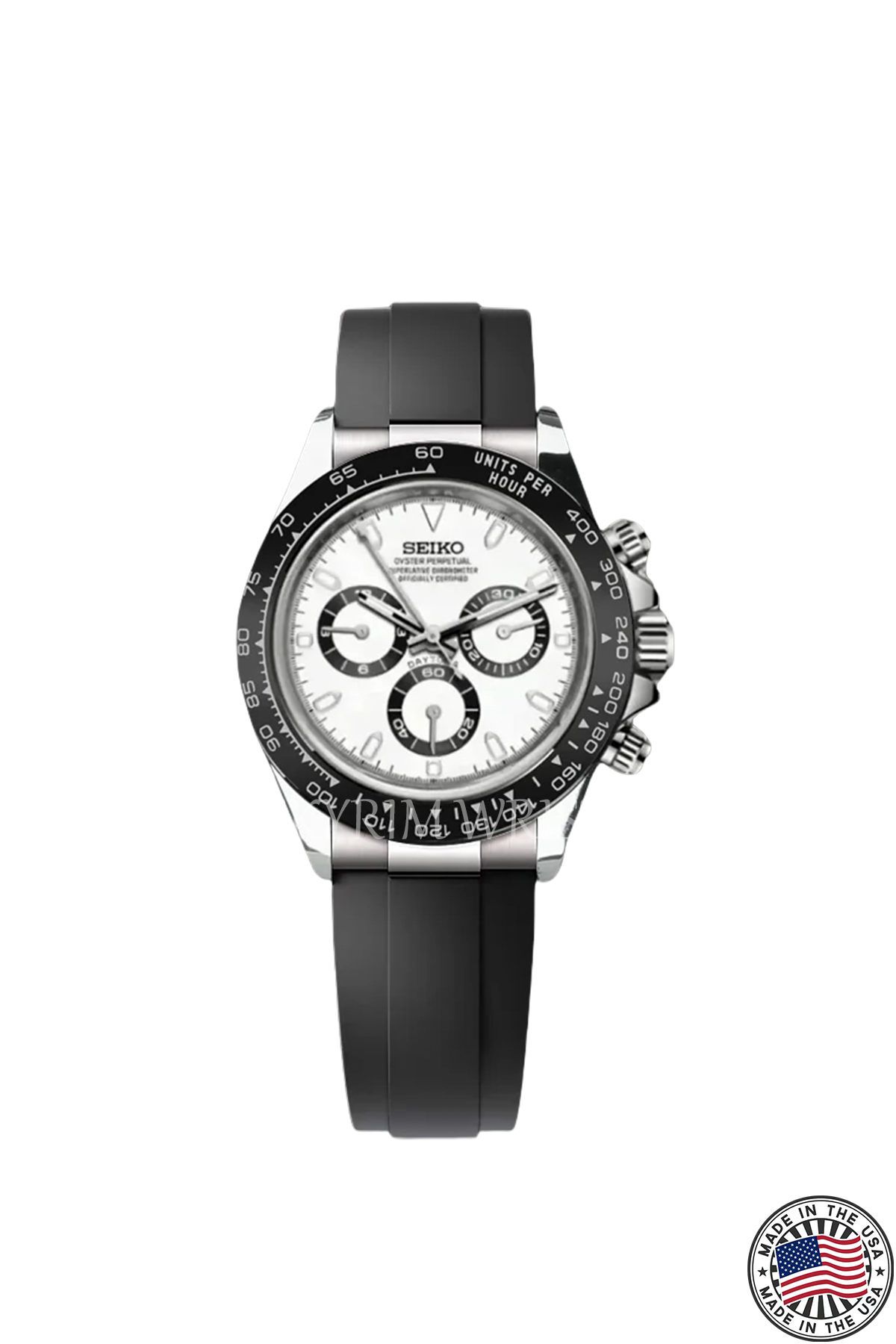 Mod Daytona Panda II - SKYRIM WRIST 
