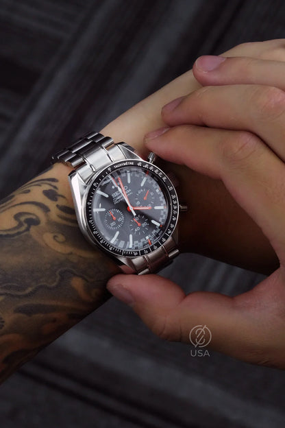 Mod Speedmaster Midnight Circuit