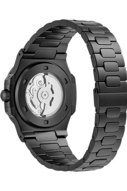 Mod Nautilus All Black