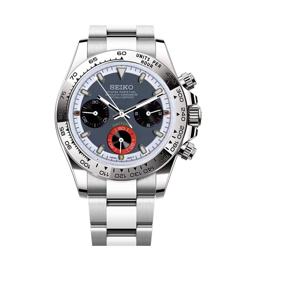 Custom Daytona
