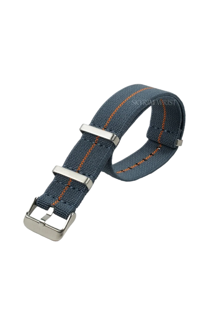 Speedmaster & Seamaster Nylon Strap - SKYRIM WRIST 