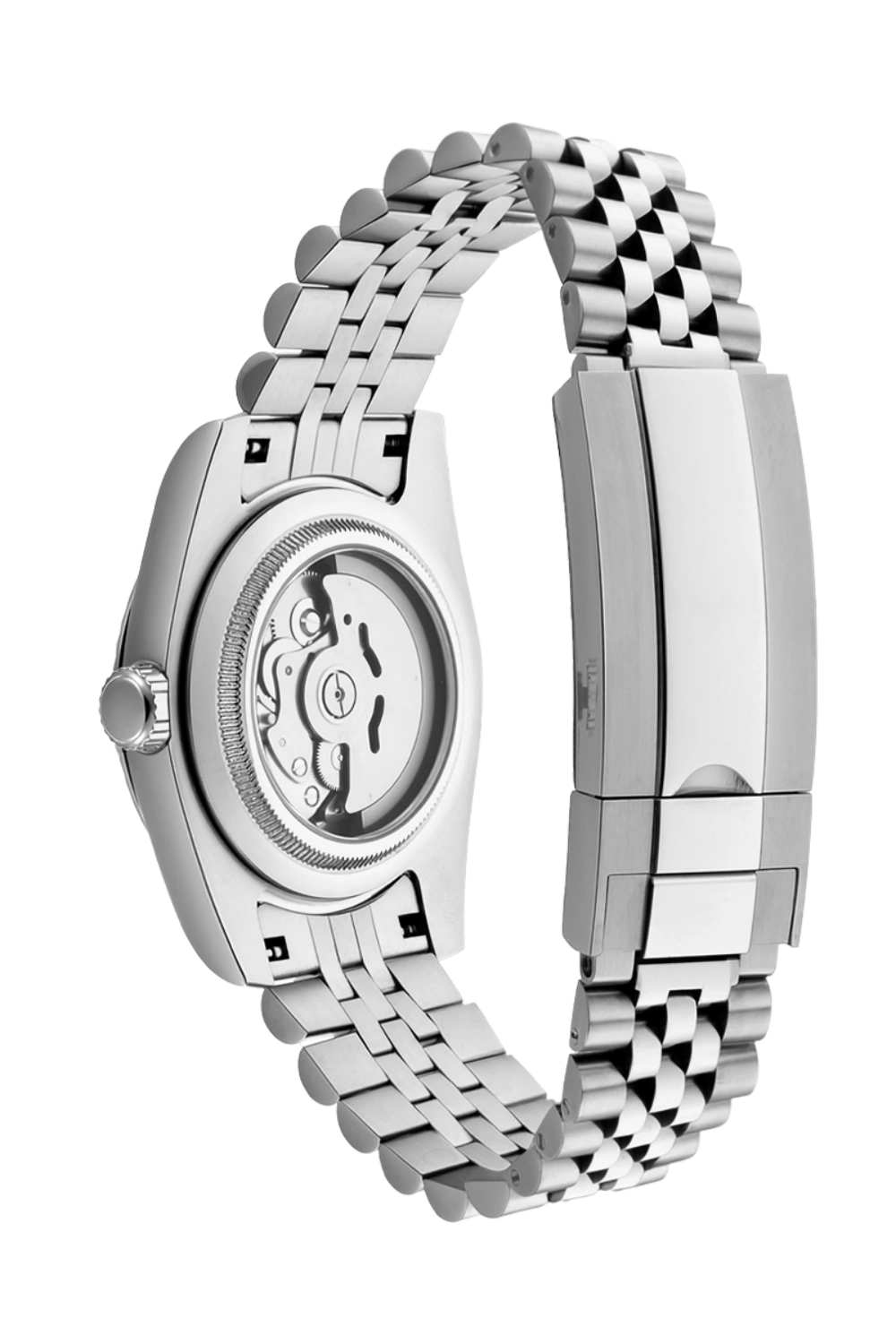 Mod Datejust Galaxy