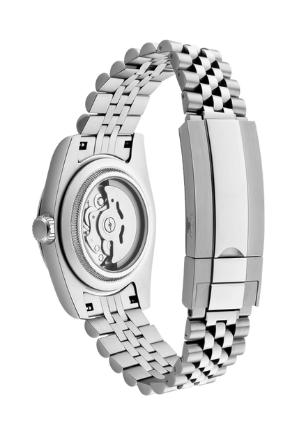 Mod Datejust Galaxy