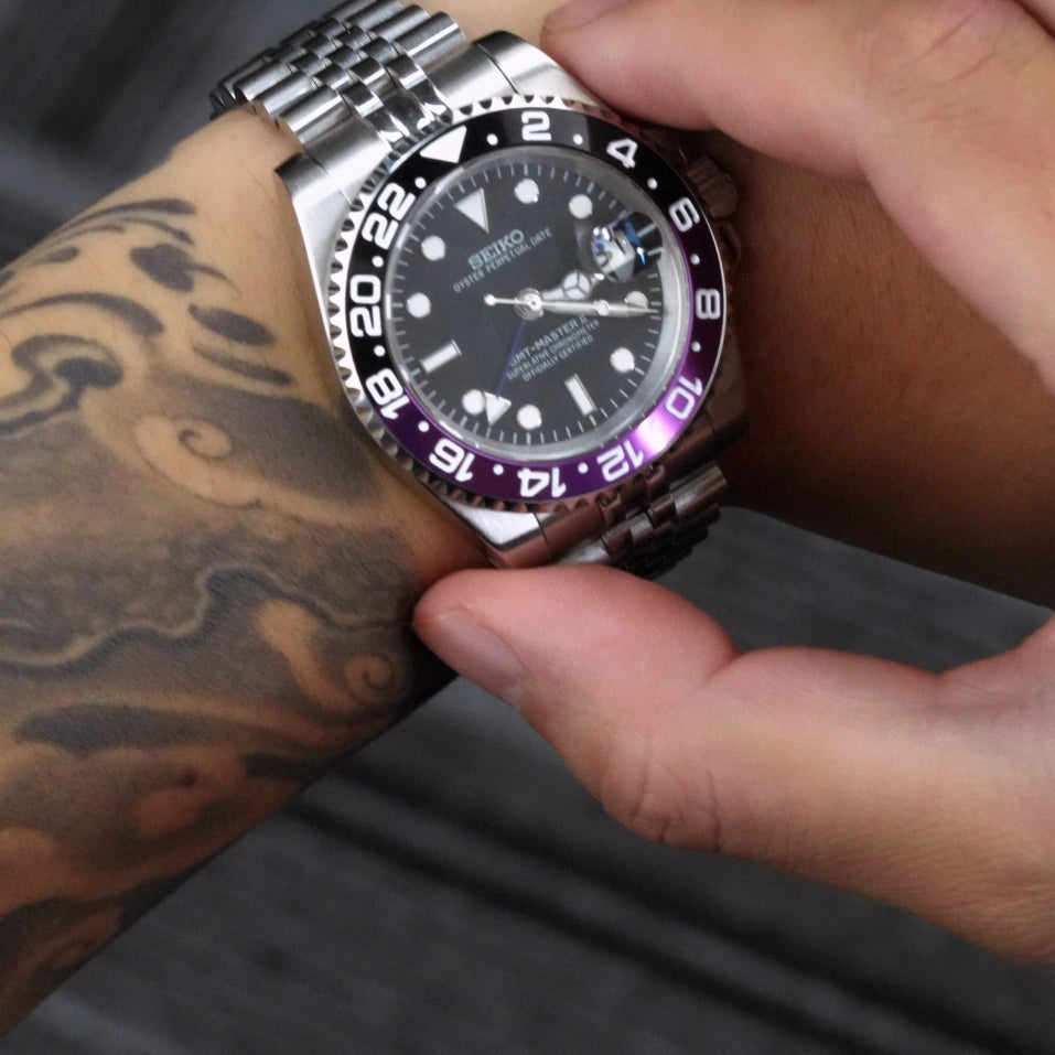 Mod GMT-Master II Joker