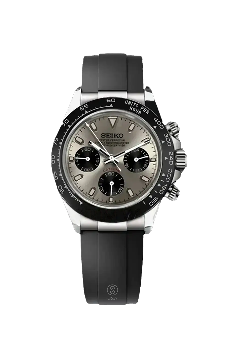 Mod Daytona Gray II