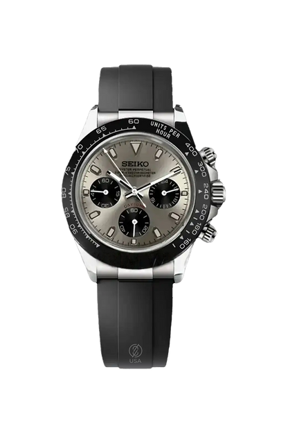Mod Daytona Gray II