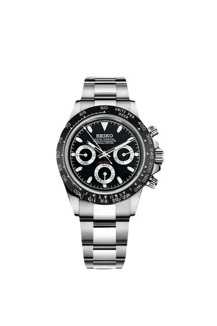 Mod Daytona Black