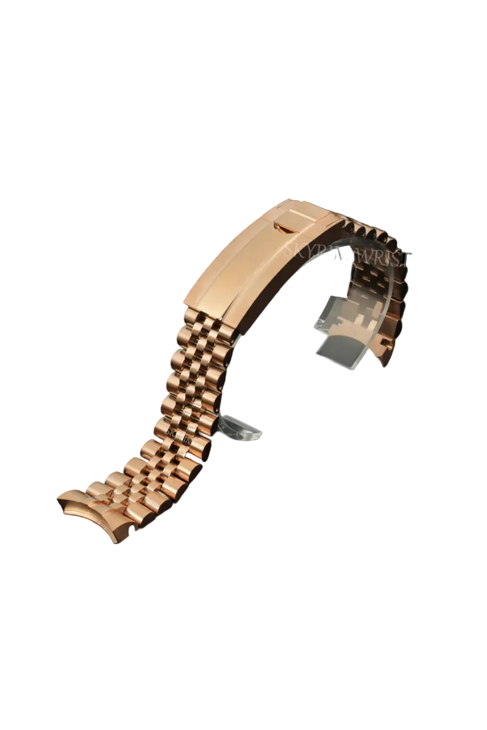 Jubilee Bracelet Rose Gold by SKYRIM SEIKOMOD