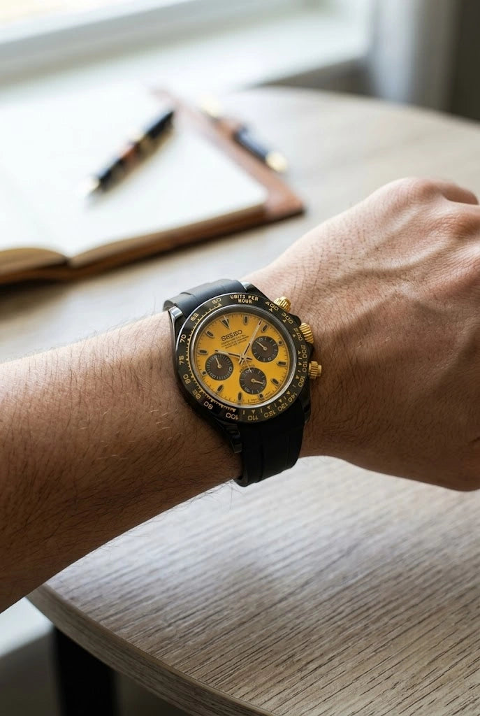 Mod Daytona Bumblebee