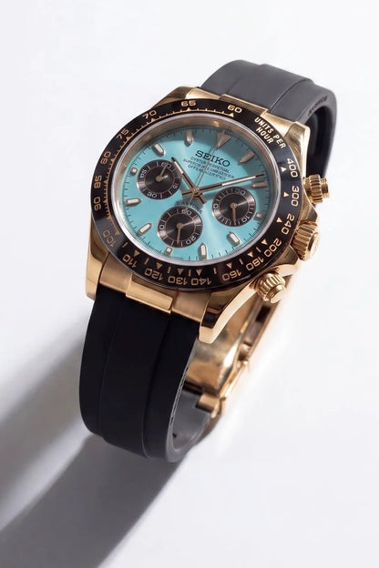 Mod Daytona Ice Gold