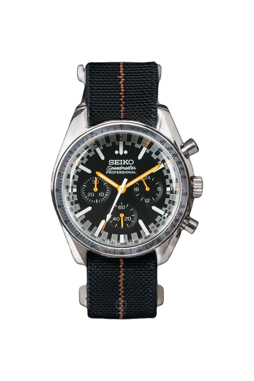 Mod Speedmaster Midnight Apex
