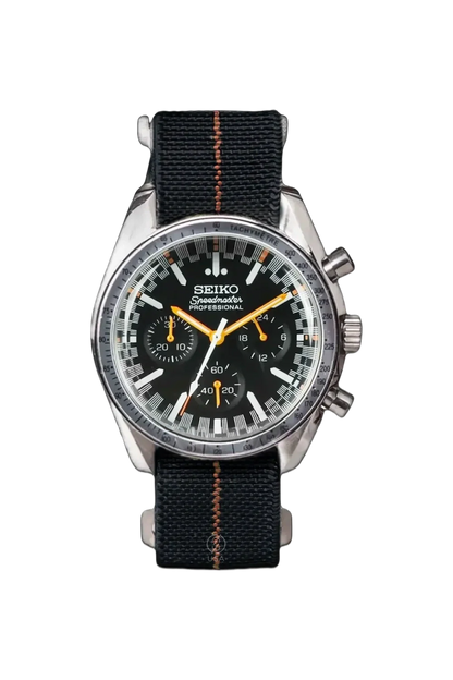 Mod Speedmaster Midnight Apex