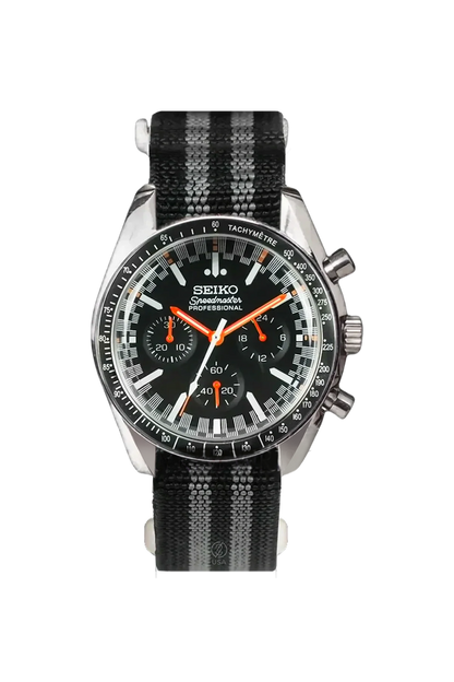 Mod Speedmaster Rally Stripe