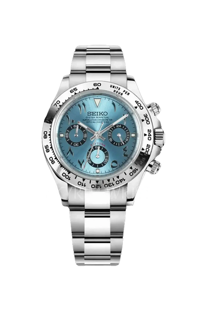 Mod Daytona Arabic Ice Blue - SKYRIM WRIST