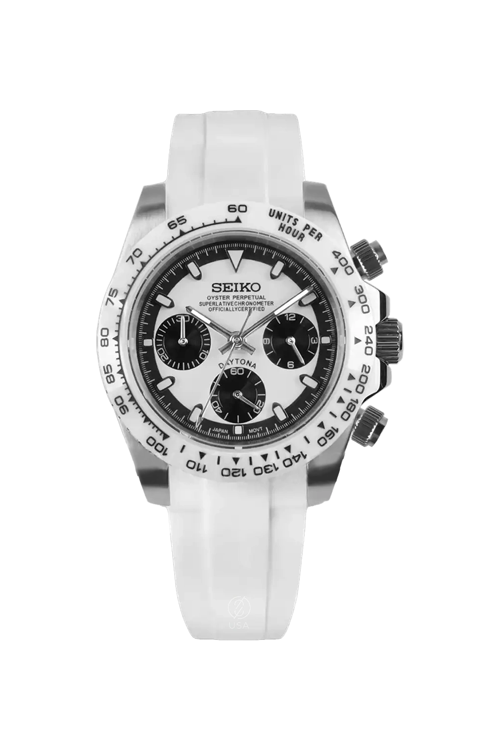 Mod Daytona Arctic Panda II