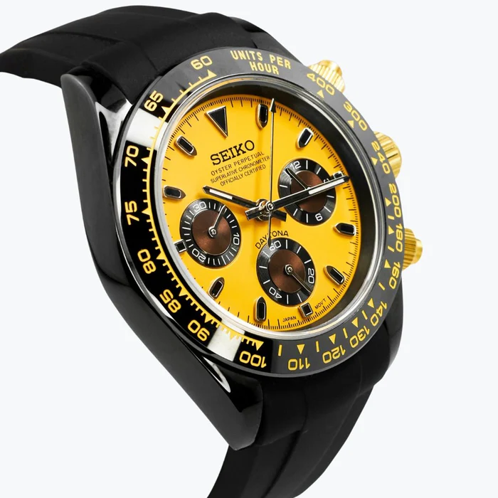Mod Daytona Bumblebee