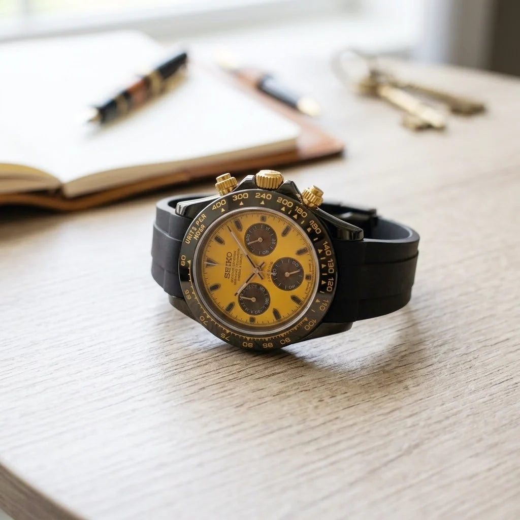Mod Daytona Bumblebee