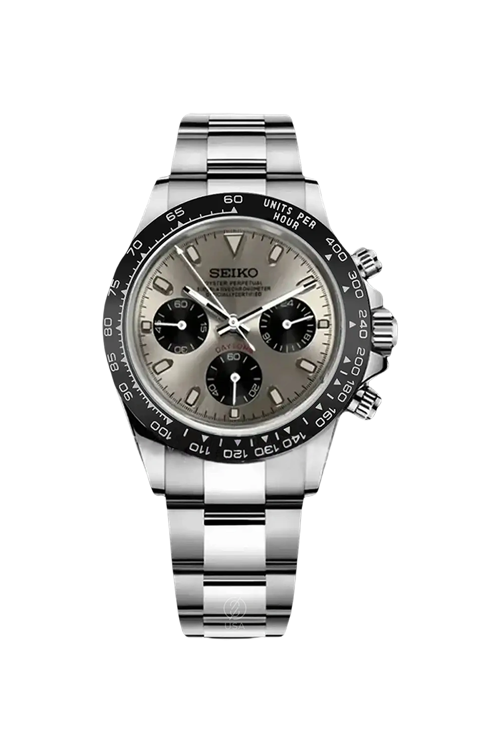 Mod Daytona Gray