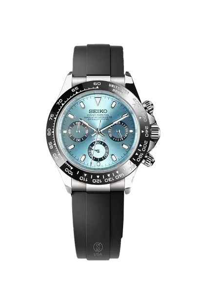 Mod Daytona Ice Blue II