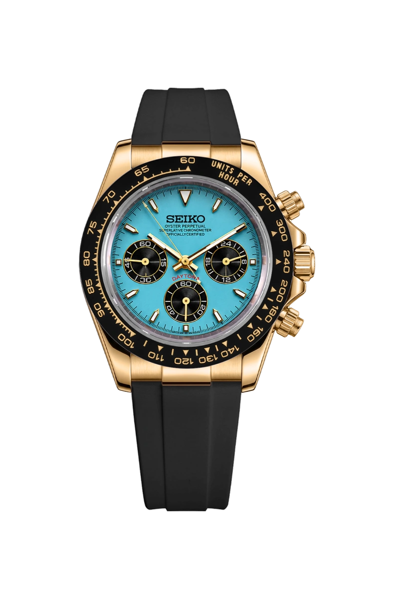 Mod Daytona Ice Gold