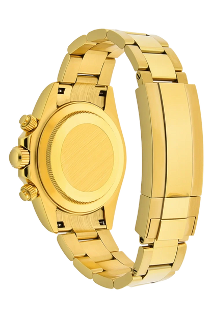 Mod Daytona Royal Gold - SKYRIM WRIST 