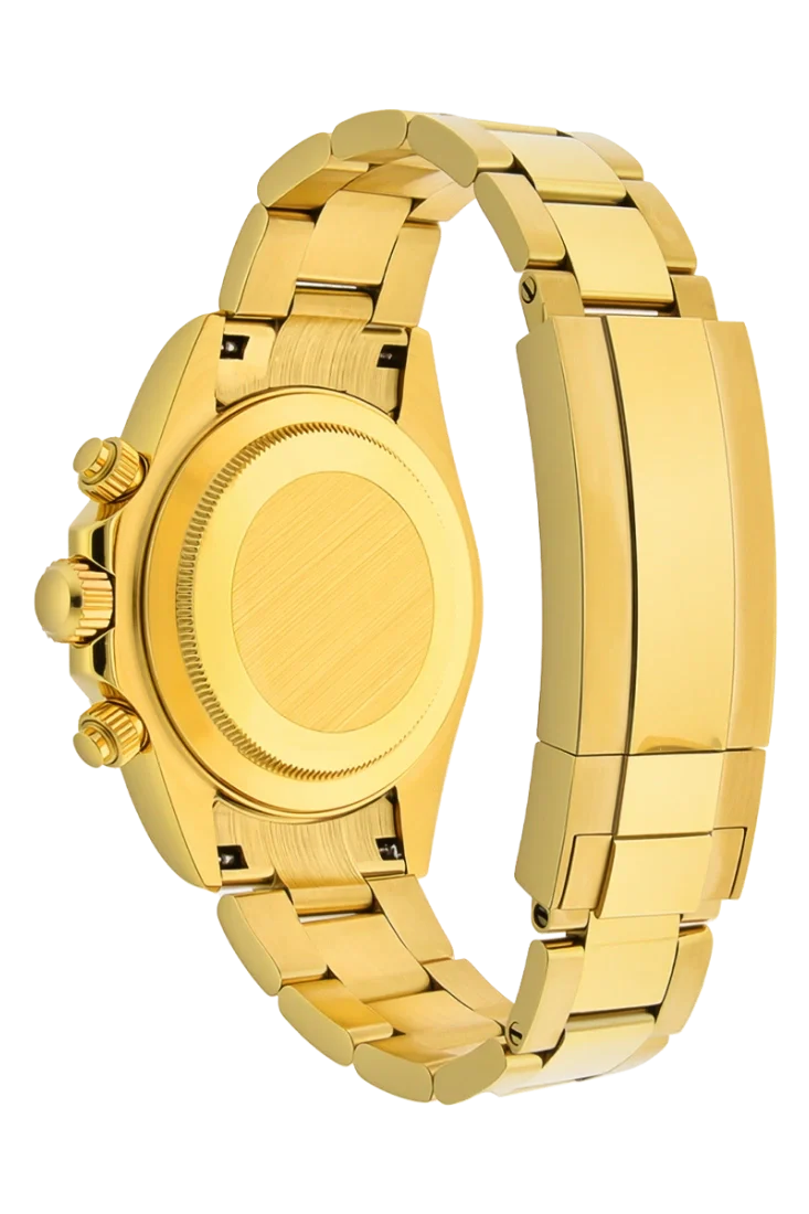 Mod Daytona Royal Gold - SKYRIM WRIST 