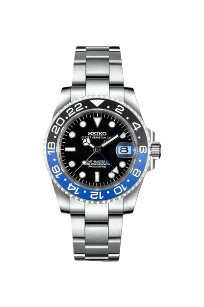 Mod GMT-Master II Batman - SKYRIM WRIST 
