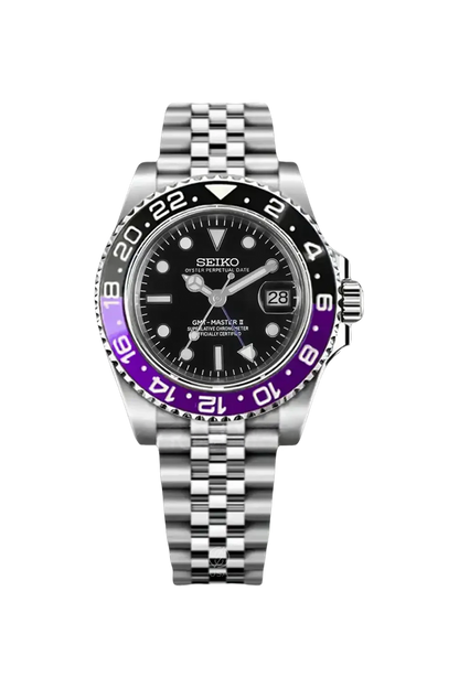 Mod GMT-Master II Joker