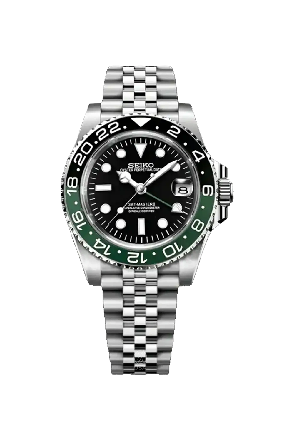 Mod GMT-Master II Sprite