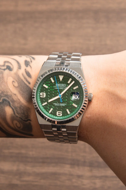 Mod Land-Dweller Green - SKYRIM WRIST